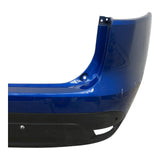 Jaguar F-Pace R Sport Rear Bumper 2015-2018 Genuine HK83-17A958-BA