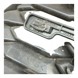 Suzuki Swace front bumper LH left fog grill Genuine 81482-02A90