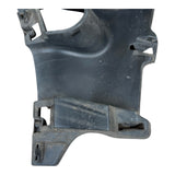 Volkswagen ID.4 Front Right Bumper Cover Bracket 2021-2023 Genuine 11A807884