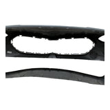 BMW 1 Series front bumper F70 2024-2026 Base Genuine Used 51115A64E30