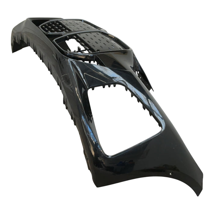 BMW i4 Gran Coupe M Sport front bumper G26 2020-2023 Genuine 51119881896