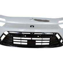 Load image into Gallery viewer, Polestar 4 front bumper 2024-2026 5 Door Liftback Genuine Used 80008611
