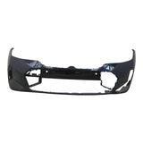BMW 3 series M Sport front bumper G20 Saloon LCI 2023-2025 Genuine 51118085444
