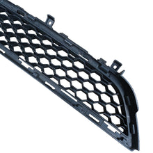 Load image into Gallery viewer, Jaguar F Pace R Sport front bumper lower grill Genuine 2016-2019 HK8M-17H750-A
