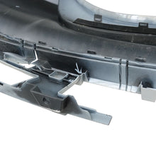Load image into Gallery viewer, Porsche Taycan rear bumper 2019-2023 Genuine 9J0807421A
