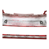 Volkswagen Polo front bumper 2014-2017 Hatchback Genuine 6C0807221