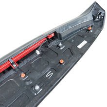 Load image into Gallery viewer, Volkswagen T-Roc T Roc tailgate boot spoiler 5dr 2021-2024 SUV Genuine 2GA827933
