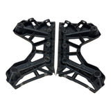 Skoda Enyaq Rear Bumper Brackets 2021-2024 Genuine 5LG807393B 5LG807394B