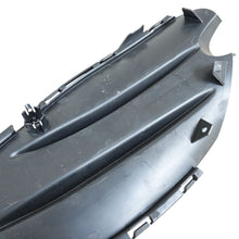 Load image into Gallery viewer, Mercedes Benz EQB front bumper left LH grill trim 2022-2024 Genine A2438857201
