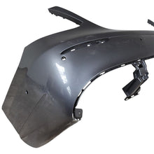 Load image into Gallery viewer, Mercedes Benz E Class AMG front bumper W213 Saloon 2016-2019 Genuine A2138852600
