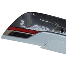 Load image into Gallery viewer, Range Rover Velar rear bumper lower section trim 2024-2026 Genuine N8A2-17F879-A
