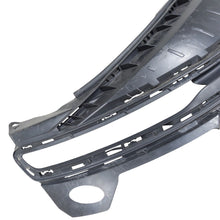 Load image into Gallery viewer, Citroen Berlingo front bumper upper grill trim 2018-2023 9816977377
