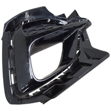 Load image into Gallery viewer, MG ZS SUV front bumper right RH grill 2020-2024 Genuine 10699378
