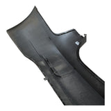 Tesla Model 3 rear bumper Hatchback 2017-2020 Genuine 1530731-02-D