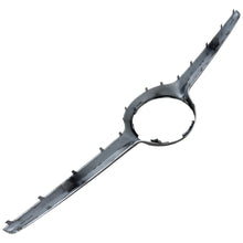 Load image into Gallery viewer, Mercedes Benz A Class front bumper upper grill trim W176 Genuine A1768880085

