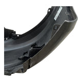 Porsche Boxster rear bumper 718 2017-2021 Genuine pn 982807421FFF