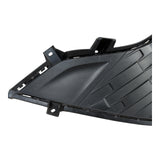 Hyundai Bayon front bumper centre grill 2021-2024 Genuine 86351-Q0AA0