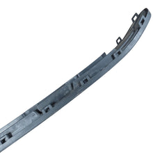 Load image into Gallery viewer, Volkswagen VW Polo front bumper centre grill 2022-2024 Genuine 2G0853677AF
