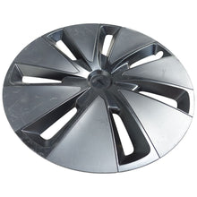 Load image into Gallery viewer, Tesla Model 3 Hatchback aero wheel trim cover 2021-2024 Genuine 1344231-00-B
