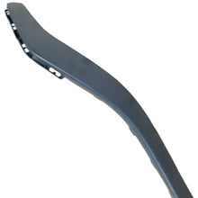 Load image into Gallery viewer, Mercedes Benz EQA AMG front bumper trim 2022-2024 Genuine pn A2438852603

