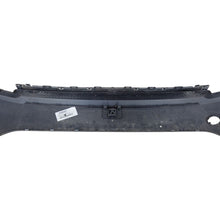 Load image into Gallery viewer, Volkswagen Tiguan front bumper upper section 2016-2019 SUV Genuine 5NA807221
