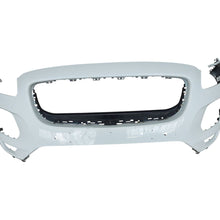 Load image into Gallery viewer, Jaguar E Pace front bumper X540 SUV 5 2018-2020 Genuine J9C3-17F003-AA
