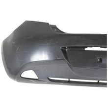 Load image into Gallery viewer, MAZDA 2 REAR BUMPER 2007 to 2013 Hatchback Used GENUINE pn D651-50221
