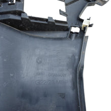 Load image into Gallery viewer, BMW 4 Series M Sport front bumper G22 G23 2020-2024 Genuine pn 51118082226
