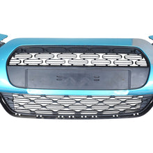 Load image into Gallery viewer, Citroen C3 front bumper 2020-2024 Hatchback Genuine Used 9835941177
