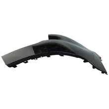 Load image into Gallery viewer, Porsche Cayenne front bumper valance trim 2018-2021 Genunie 9Y0807061B
