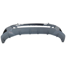 Load image into Gallery viewer, BMW 5 series G60 M Sport front bumper 2023-2025 Genuine pn 51118084653
