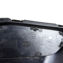 Load image into Gallery viewer, MG ZS rear bumper right RH grill Facelift 2020-2022 Genuine 10694869
