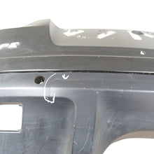 Load image into Gallery viewer, Jaguar F Type rear bumper 2013-2018 Coupe Genuine Used Part EX53-17D781-A
