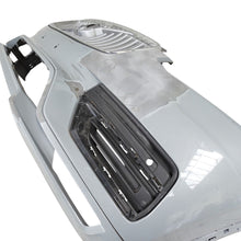 Load image into Gallery viewer, Volvo XC90 Inscription front bumper 2019-2022 Genuine 31690641
