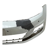 Volkswagen Golf front bumper 2013-2016 Hatchback Genuine Used 5G0807221