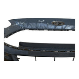 Ford Focus ST front bumper 2015-2018 Facelift Hatchback Genuine F1EB-17757-B