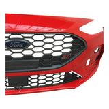 Ford Focus ST Line front bumper 2022-2024 Genuine NX7B-17757-S