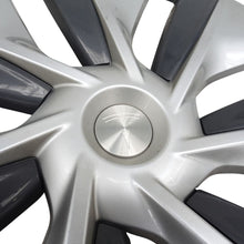 Load image into Gallery viewer, Tesla Model Y Hatchback Aero wheel trim cover 2021 onwards GENUINE 1044235-00-B
