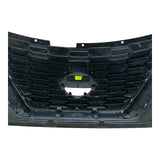 Nissan Juke Front Bumper Grille 2020-2025 Genuine 62310-6PA0A