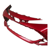 Toyota Corolla Hybrid front bumper 2019-2022 Genuine Used 52119-02P40