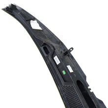 Load image into Gallery viewer, Volkswagen VW ID Buzz front bumper upper section trim Genuine 1T3854700H
