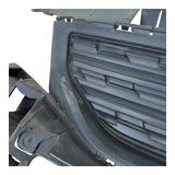 Peugeot Partner front bumper upper grill 2018-2021 Van Genuine 9818281980