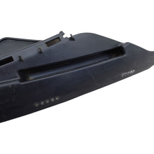 Load image into Gallery viewer, Mercedes Benz B Class front bumper upper fitting 2019-2022 Genuine A2478853202
