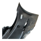 Porsche Boxster rear bumper 718 2017-2021 Genuine pn 982807421FFF