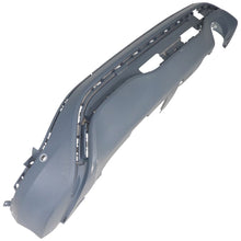 Load image into Gallery viewer, FORD PUMA ST LINE REAR BUMPER 2019 onwards SUV GENUINE Used L1TB-17F954-C1
