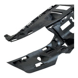 Toyota Preach front bumper grill fitting bracket Genuine 9856169480