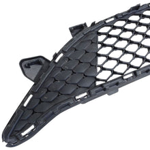 Load image into Gallery viewer, Mercedes Benz A Class AMG front bumper 2022 onwards W177 Genuine pn A1778858705
