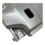 Peugeot Boxer Right Front Bumper Corner 2014-2022 Genuine 1315079070