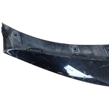 Load image into Gallery viewer, Porsche Taycan Cross turismo front bumper 2019-2023 Genine 9J1807221DFFF
