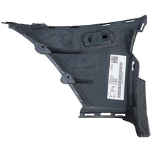 Load image into Gallery viewer, MERCEDES BENZ A CLASS AMG Front Bumper Right Trim Air Guide GENUINE A1778853903
